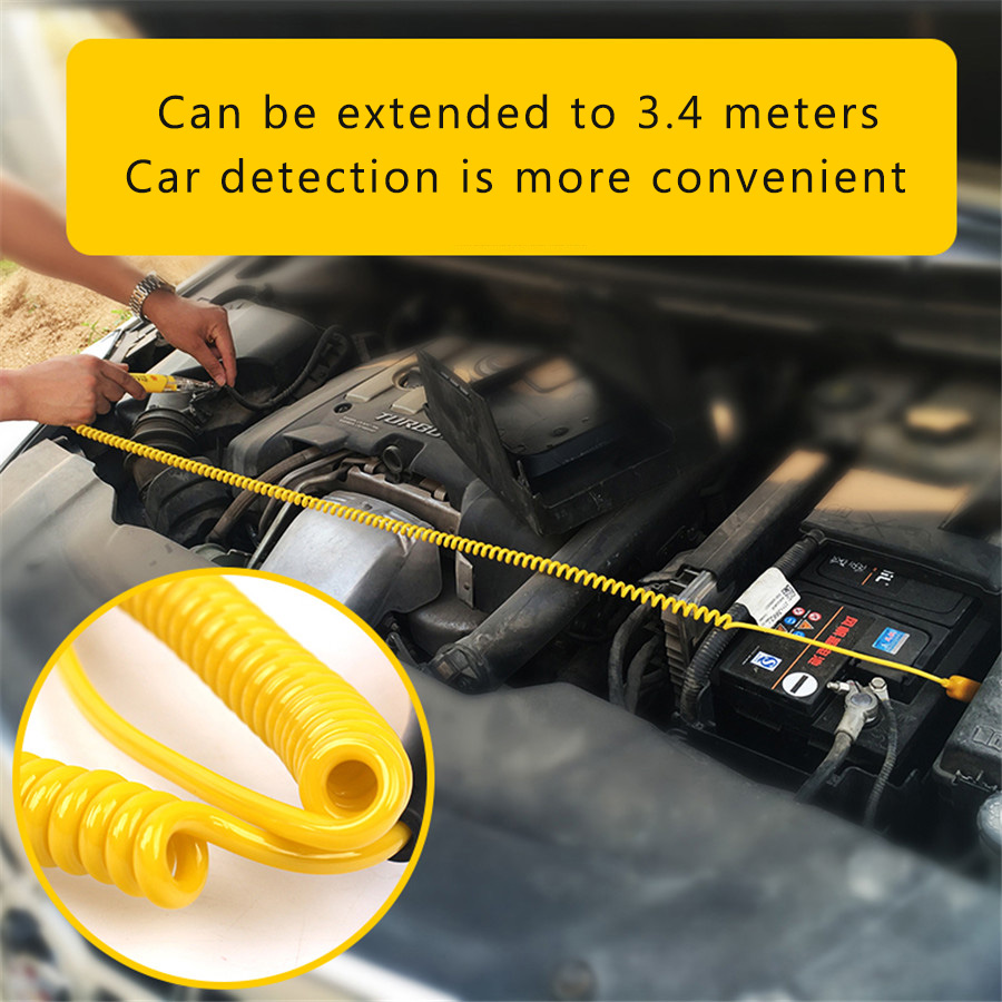 Universal Car circuit line tes - Circuit Test Pencil ulasan dan harga