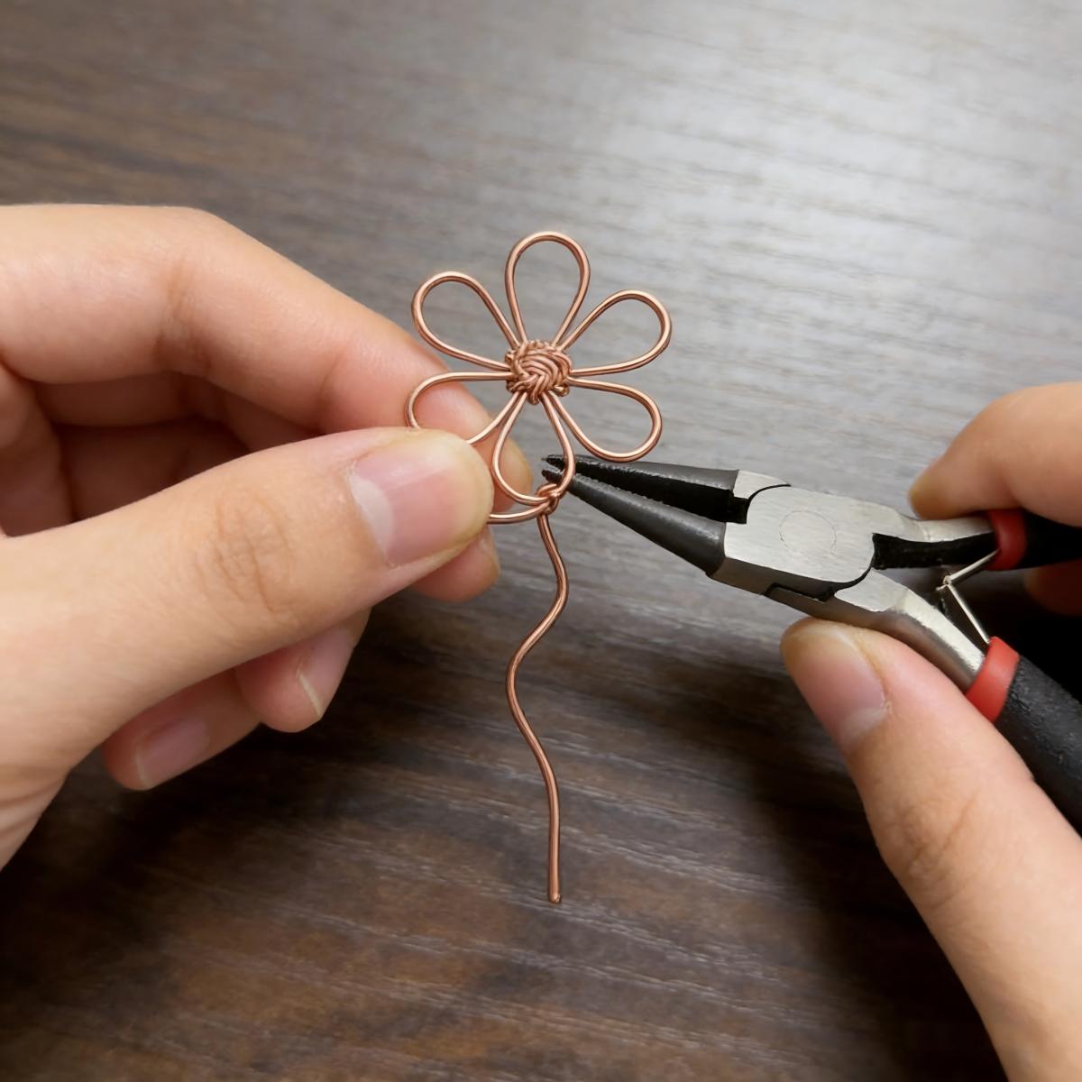 Professional Mini Long Nose Pl - Electronics Repair Hobby ulasan dan harga