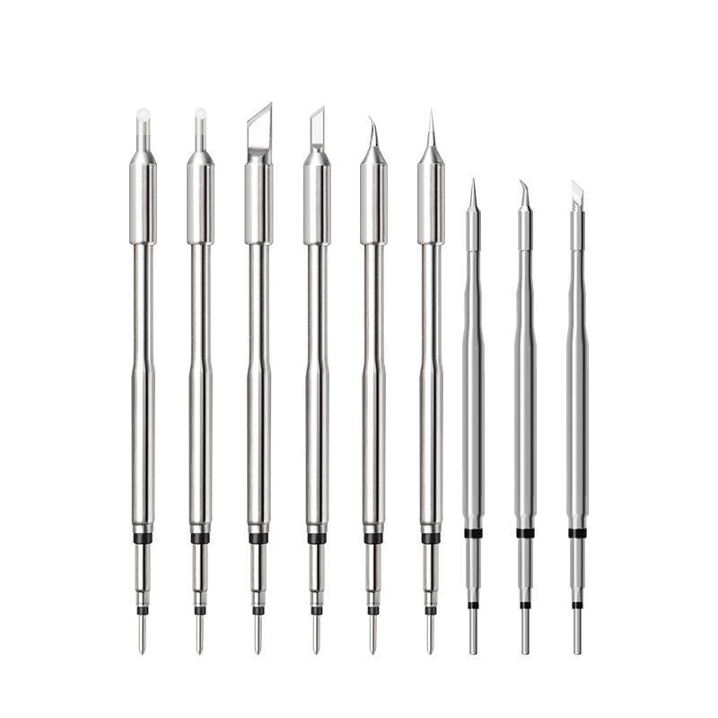 C210 C245 Soldering Iron Tip U - Electronics Repair Hobby ulasan dan harga