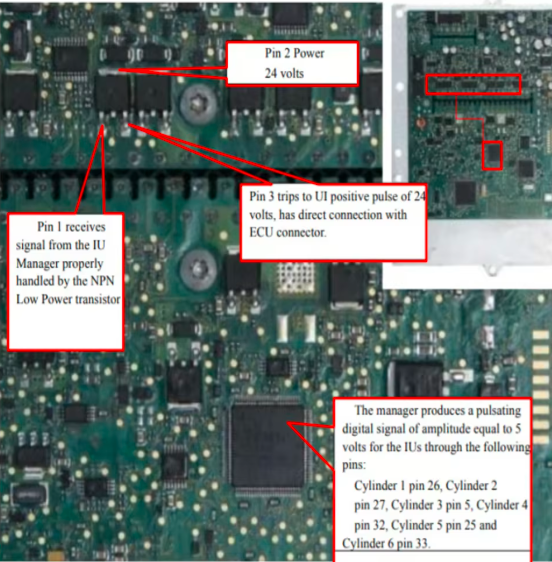 2026 Repair ECU Diesel Module  - Electronics Repair Basics ulasan dan harga