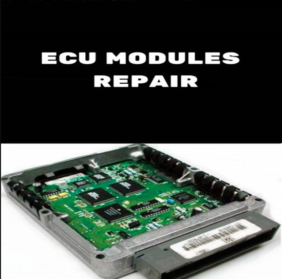 2026 Repair ECU Diesel Module  - Electronics Repair Basics ulasan dan harga