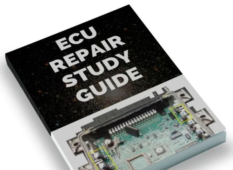 2026 Repair ECU Diesel Module  - Electronics Repair Basics ulasan dan harga